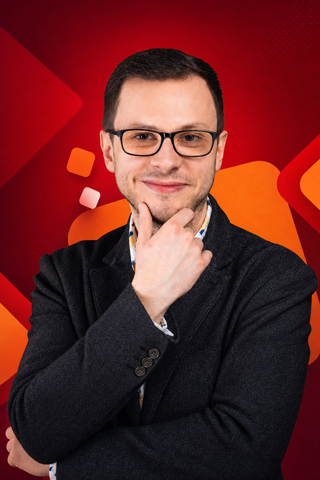 Nedim Sabic
